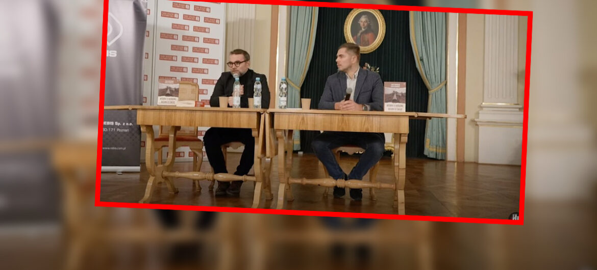 Niezwykła relacja Jacka Bartosiaka. Geopolityk zdradził, co usłyszał od jednego z biznesmenów, którzy pracują w Chinach