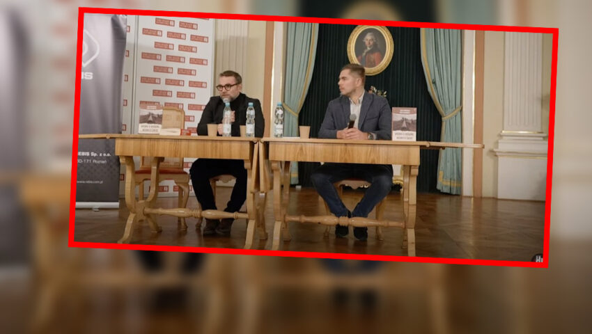 Niezwykła relacja Jacka Bartosiaka. Geopolityk zdradził, co usłyszał od jednego z biznesmenów, którzy pracują w Chinach