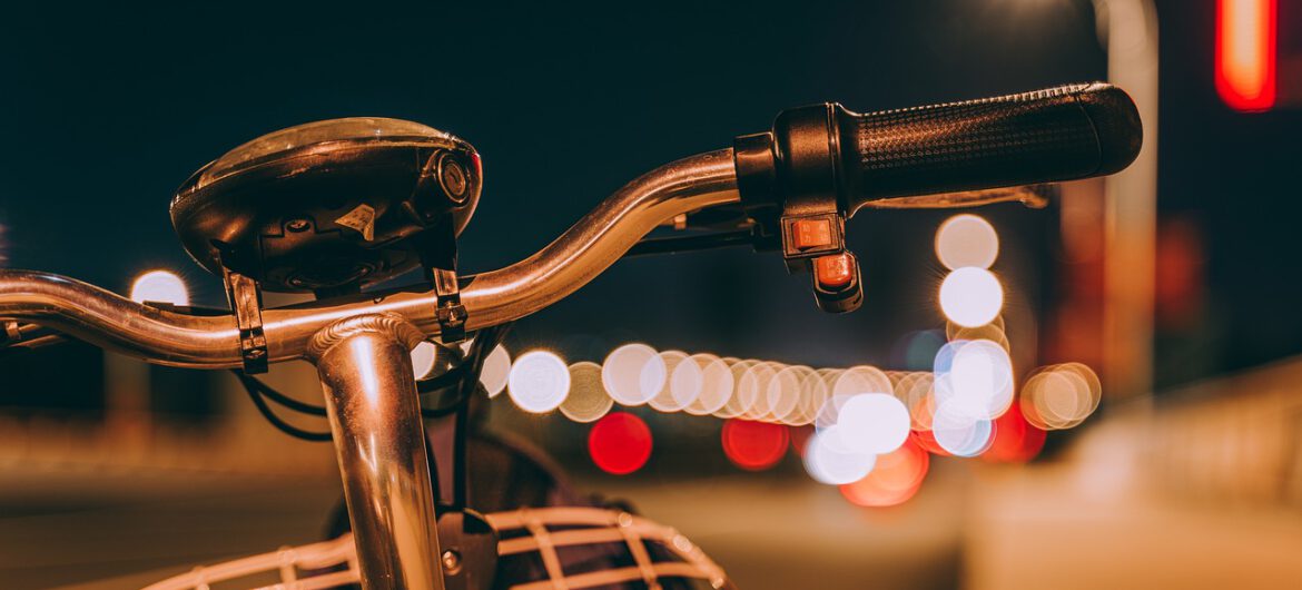 Pokonał rowerem ponad 703 km, aby wesprzeć zbiórkę na leczenie 6-letniego Tymoteusza