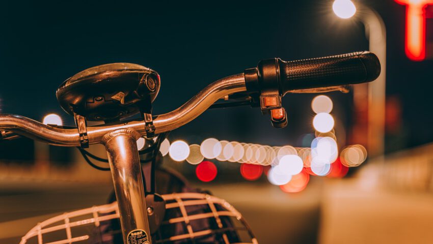Pokonał rowerem ponad 703 km, aby wesprzeć zbiórkę na leczenie 6-letniego Tymoteusza