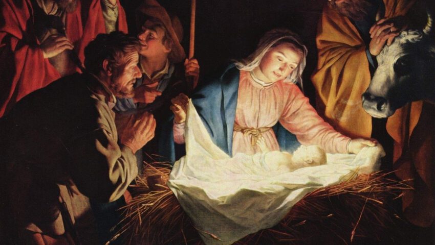„Jak żeśmy go ululali i uśpili, to zróbmy wszystko, żeby go zbudzić do życia”. Kard. Ryś apeluje do wiernych