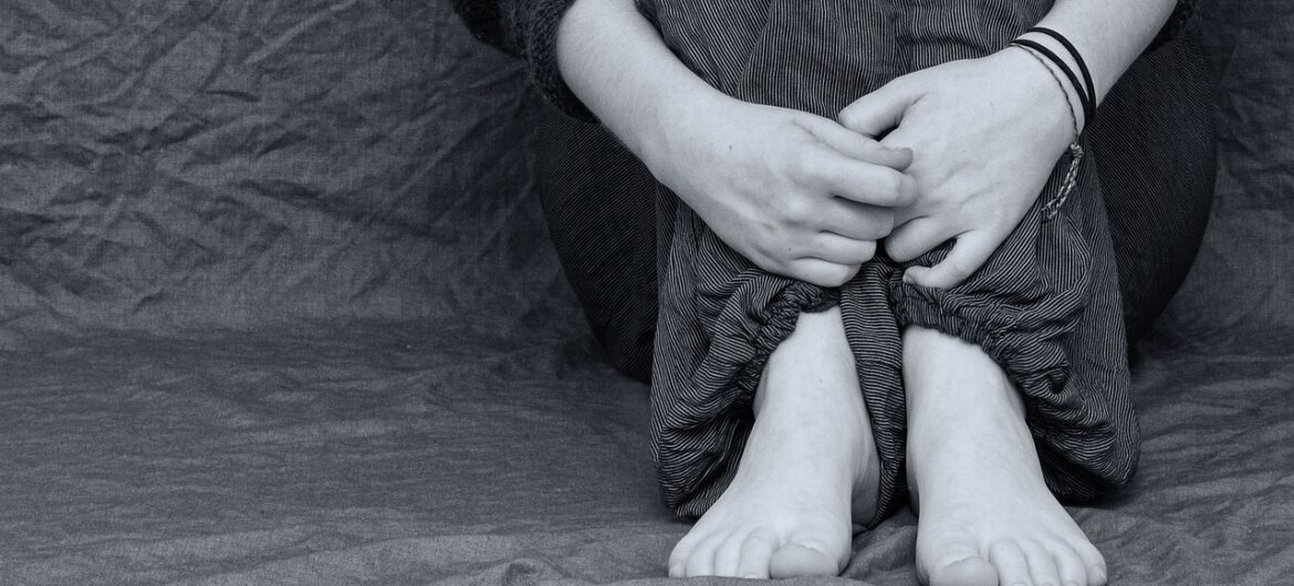 Włosi wybrali słowo roku. Oznacza zabójstwo kobiety