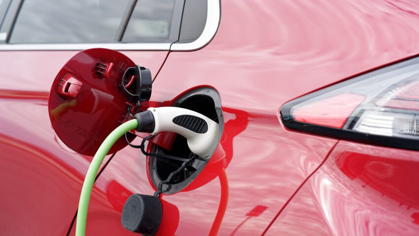 Internauci są w szoku. Rosja pokazała prototyp nowego samochodu elektrycznego