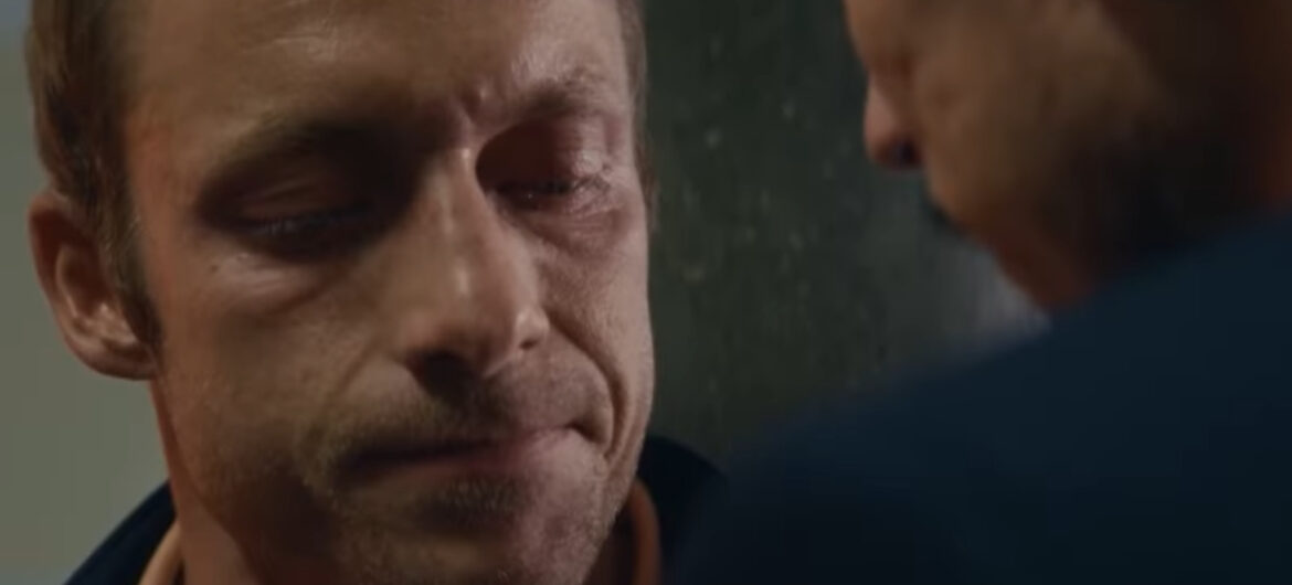 Zaskakujące wyznanie polskiego aktora. Nigdy w życiu nie pił alkoholu, a nawet kawy
