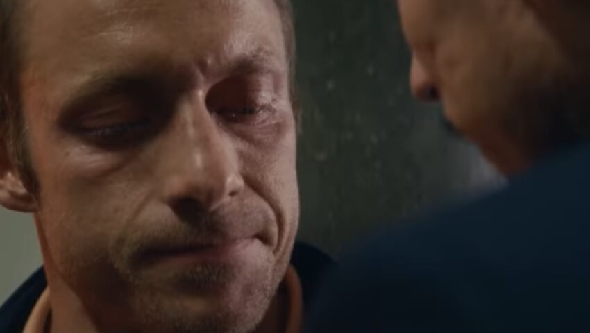 Zaskakujące wyznanie polskiego aktora. Nigdy w życiu nie pił alkoholu, a nawet kawy