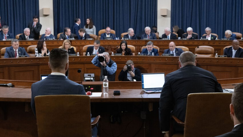Prokuratura postawiła Bidenowi 9 nowych zarzutów. Ogromne kłopoty syna prezydenta USA