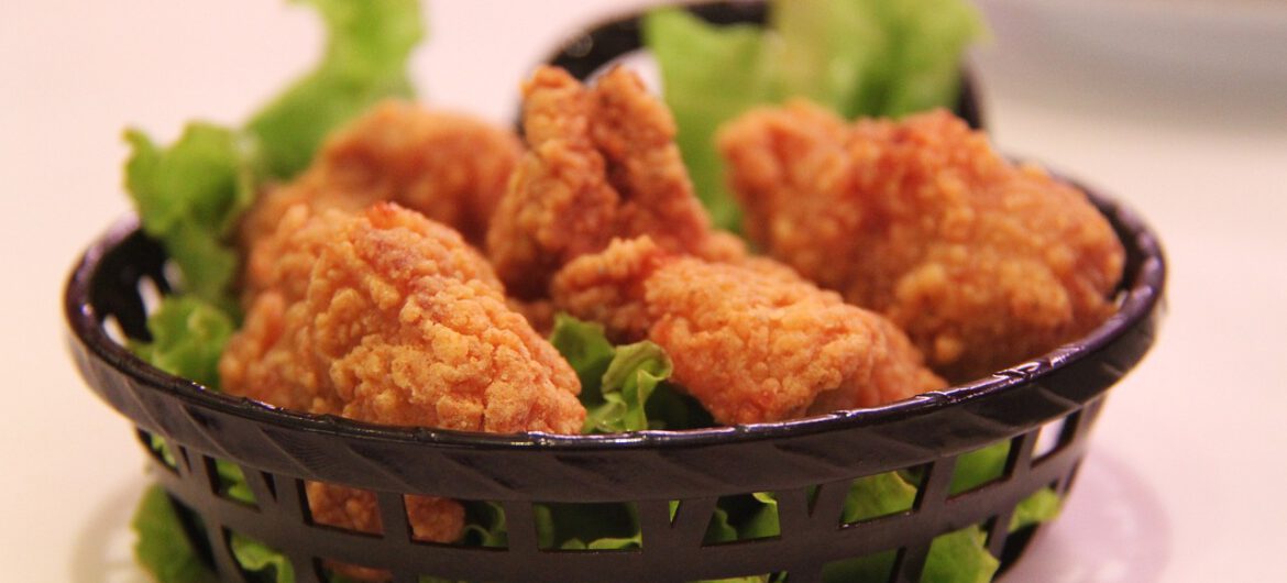 “To jest wojna”. Władze chcą zmusić chrześcijańską restaurację, by była otwarta w niedziele