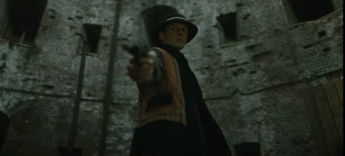 IPN odcina się od filmu o kolaboracji górali z Niemcami. Wcześniej protestował Związek Podhalan