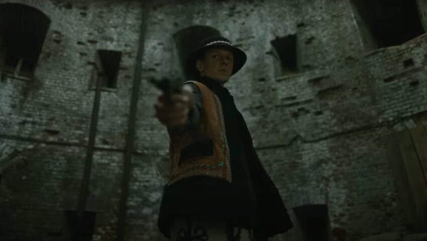 IPN odcina się od filmu o kolaboracji górali z Niemcami. Wcześniej protestował Związek Podhalan