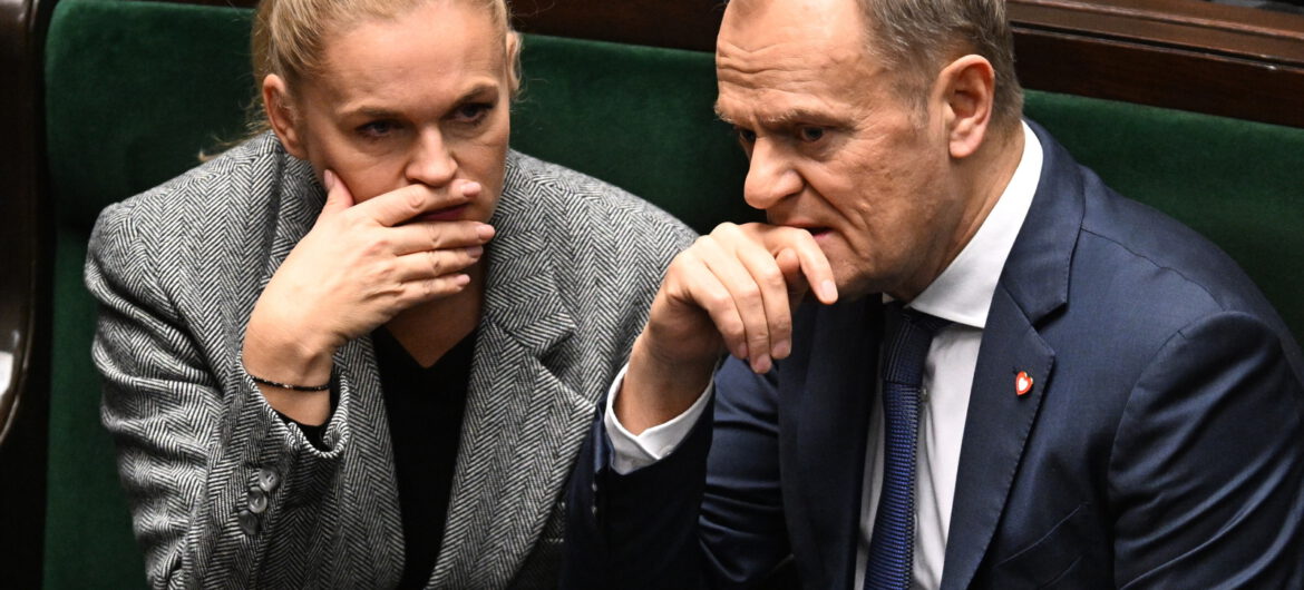 Wpłynęła autopoprawka do “ustawy wiatrakowej”. Poprawienie “drobnych niedoróbek” zajęło… 69 stron