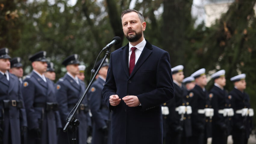 Uderzenie Kosiniaka-Kamysza w Macierewicza. Decyzja ws. podkomisji smoleńskiej