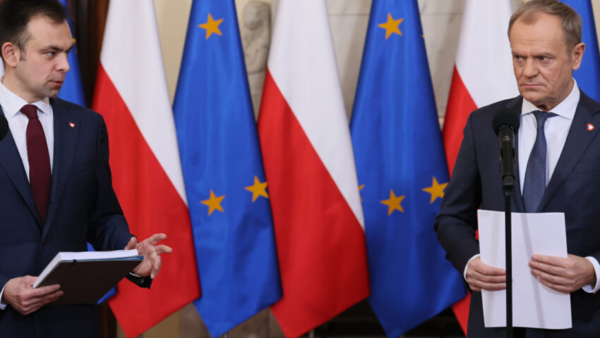 Kurski stracił posadę. Donald Tusk ogłosił decyzję ws. byłego prezesa TVP