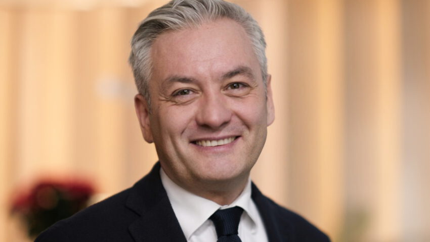 Biedroń zapowiada legalizację związków partnerskich. “Jesteśmy w skansenie Europy”
