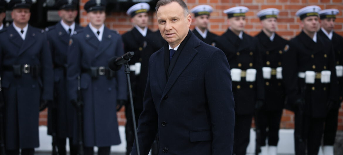Prezydent: zawetuję ustawę okołobudżetową na rok 2024, w której znalazły się 3 mld zł na media publiczne