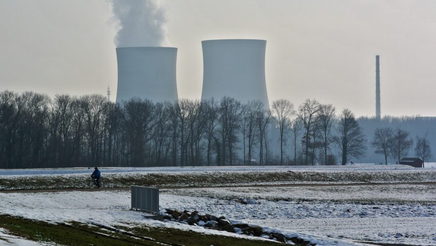 Co Polacy myślą o atomie? Padł rekord