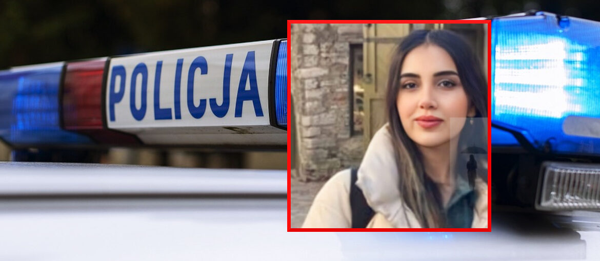 Wyszła z domu z niemowlakiem i już nie wróciła. Policja poszukuje matki i 2-miesięcznego dziecka