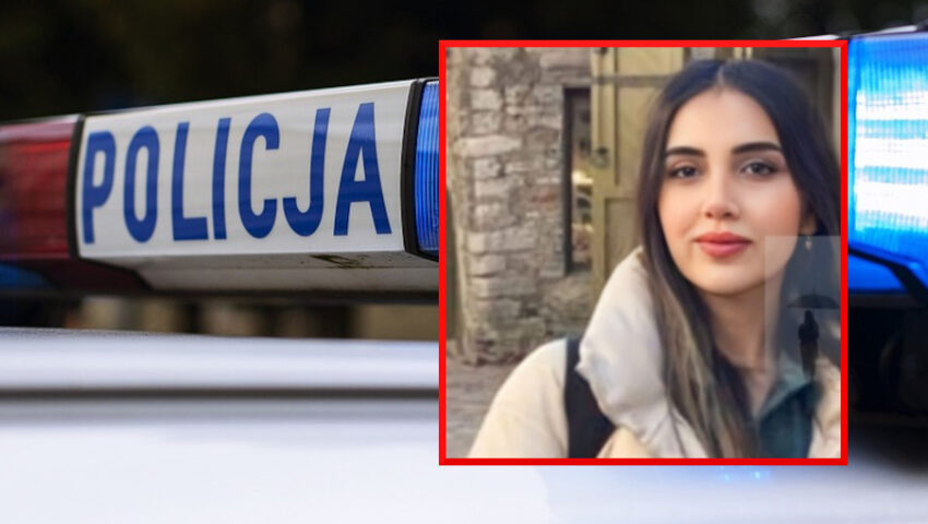 Wyszła z domu z niemowlakiem i już nie wróciła. Policja poszukuje matki i 2-miesięcznego dziecka