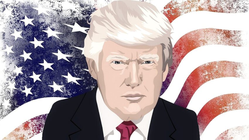 Szokująca decyzja amerykańskiego sądu. Nazwisko Trumpa nie znajdzie się na karcie wyborczej