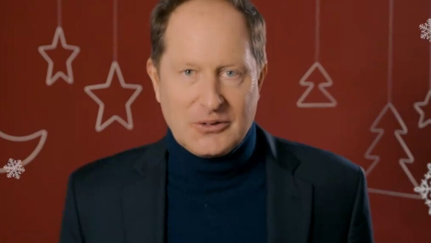 Ambasador USA złożył Polakom życzenia. Zapomniał, jakie to święta?