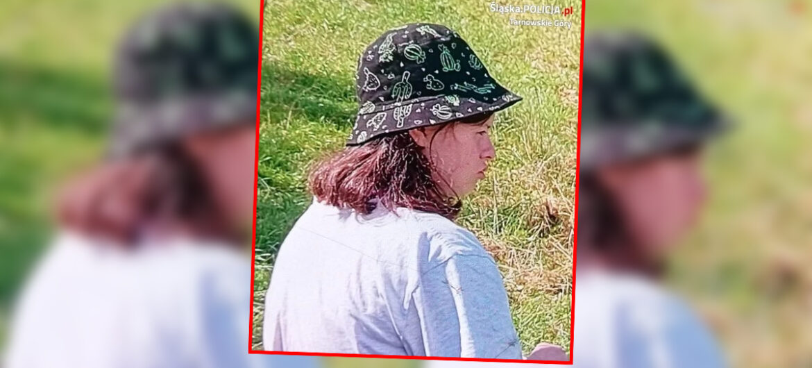 Zaginęła 14-latka z ośrodka w Kamieńcu. Ważny apel policji!