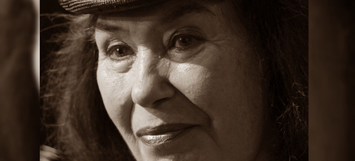 Zofia Merle nie żyje. Aktorka odeszła po długiej chorobie