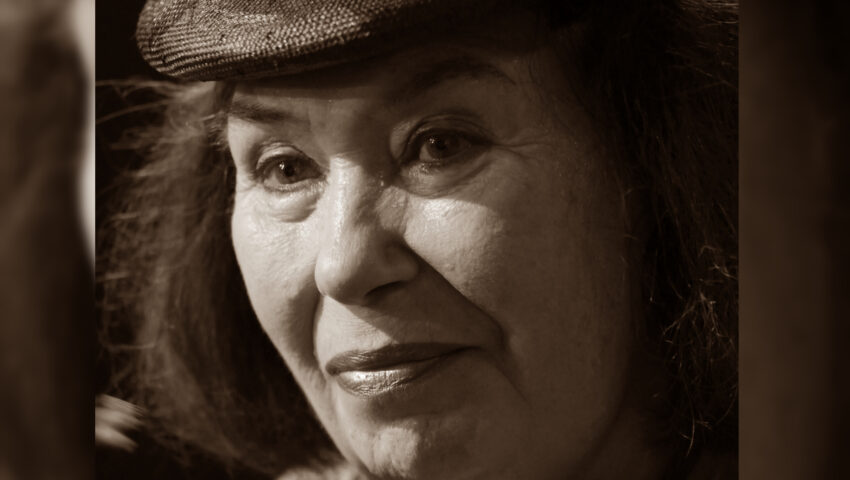 Zofia Merle nie żyje. Aktorka odeszła po długiej chorobie