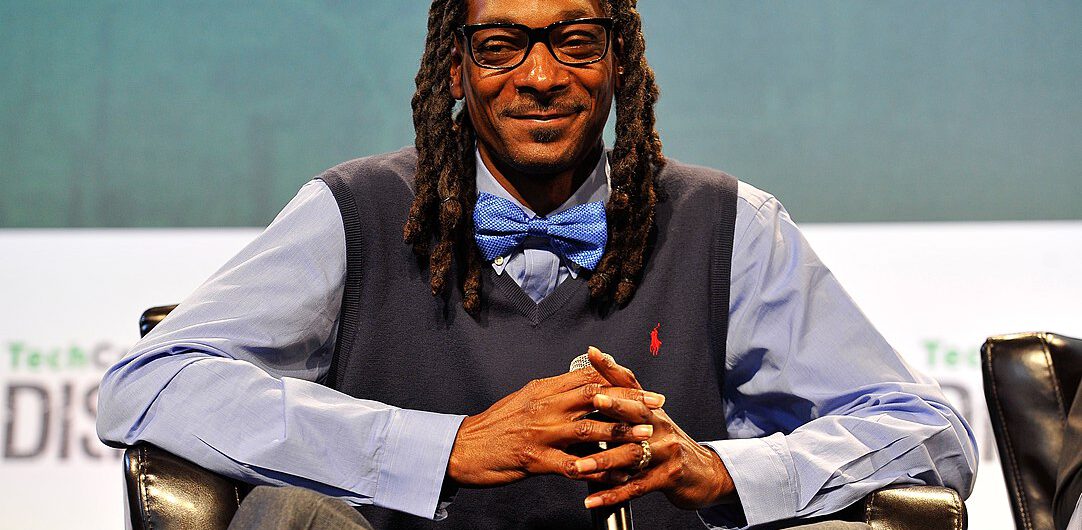 Snoop Dog wyjaśnił, dlaczego pokochał Donalda Trumpa