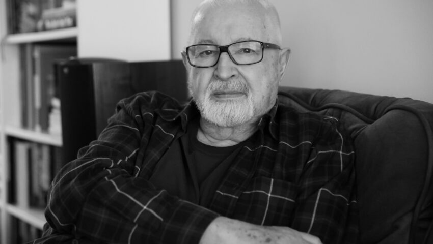Nie żyje Janusz Majewski. Jeden z najbardziej znanych, cenionych i popularnych polskich reżyserów filmowych