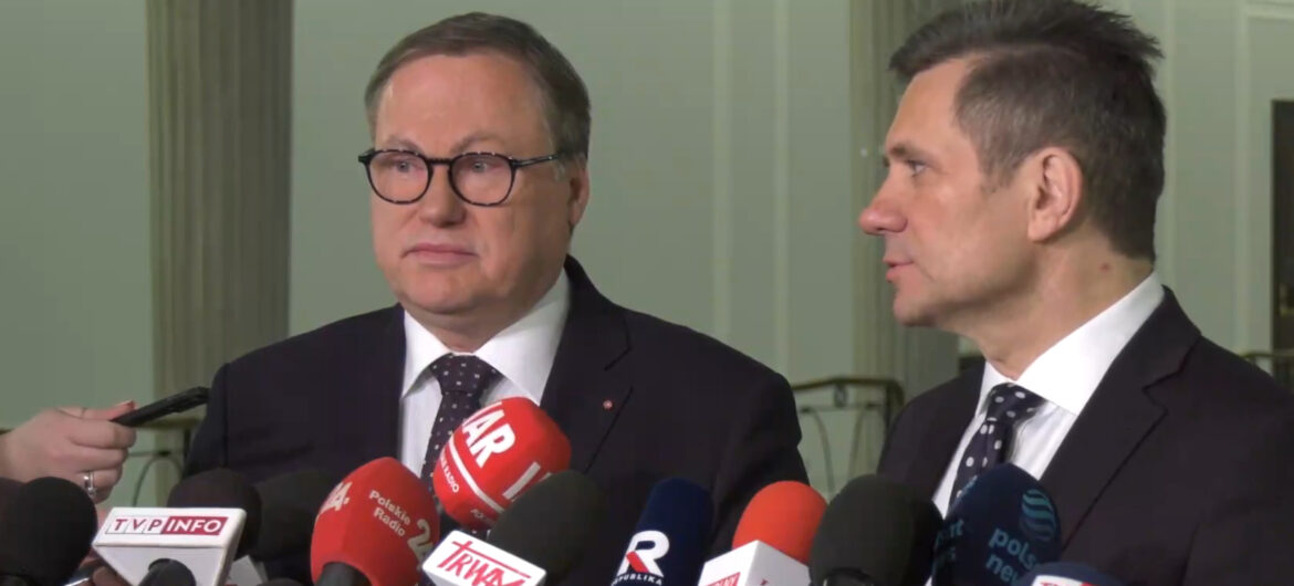 Senator Grzegorz Bierecki ostrzega: Czekają nas gigantyczne podwyżki cen energii