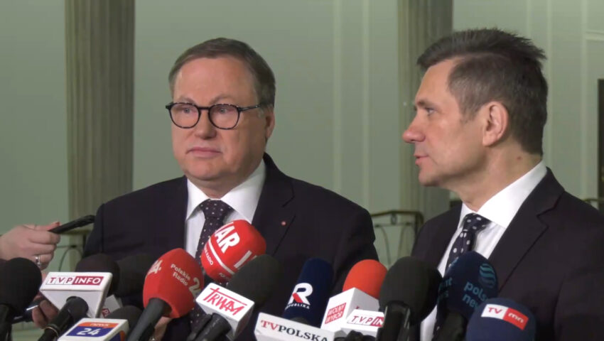 Senator Grzegorz Bierecki ostrzega: Czekają nas gigantyczne podwyżki cen energii