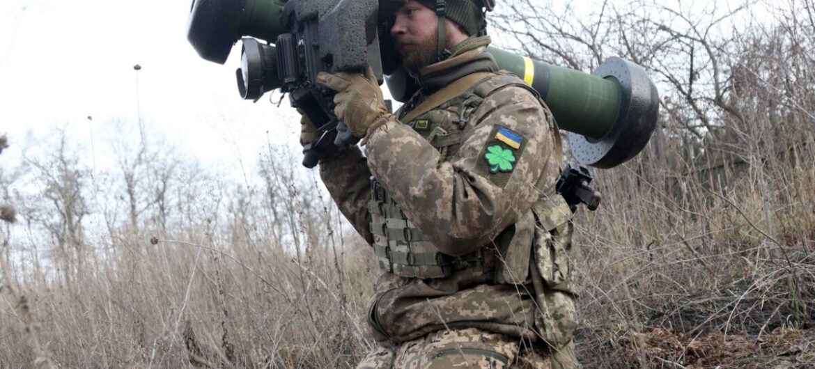 Ukraina zaostrzy pobór. Odpowiednia ustawa trafiła do parlamentu