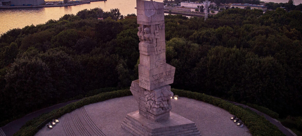 Powstanie nowa placówka historyczna. Ważny krok w kierunku budowy Muzeum Westerplatte i Wojny 1939