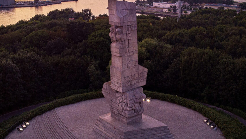 Powstanie nowa placówka historyczna. Ważny krok w kierunku budowy Muzeum Westerplatte i Wojny 1939