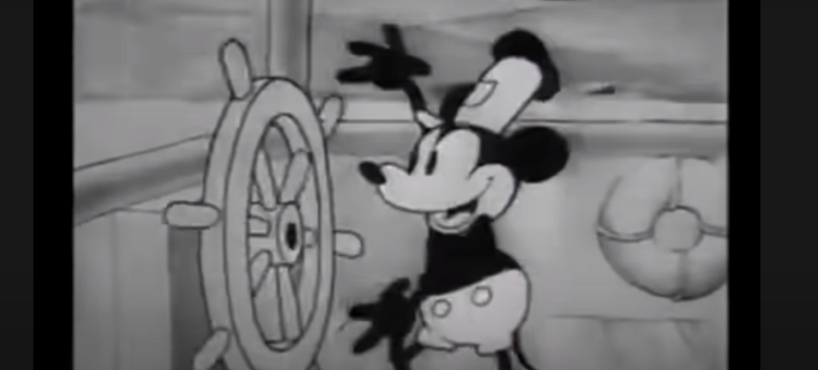 Disney stracił prawa autorskie do Myszki Miki. Każdy może jej użyć w dowolnym celu