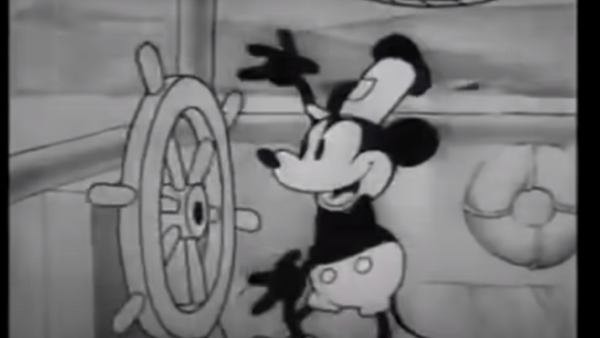 Disney stracił prawa autorskie do Myszki Miki. Każdy może jej użyć w dowolnym celu