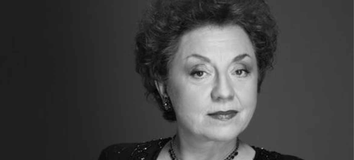 Nie żyje Ewa Podleś. Legendarna śpiewaczka miała 71 lat