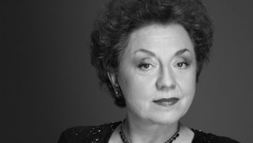 Nie żyje Ewa Podleś. Legendarna śpiewaczka miała 71 lat