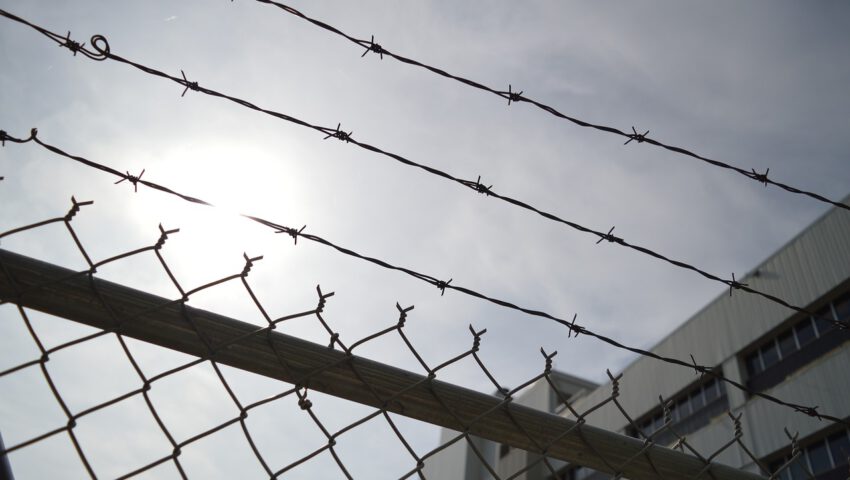 Zabójca działacza PiS Marka Rosiaka zwolniony z więzienia
