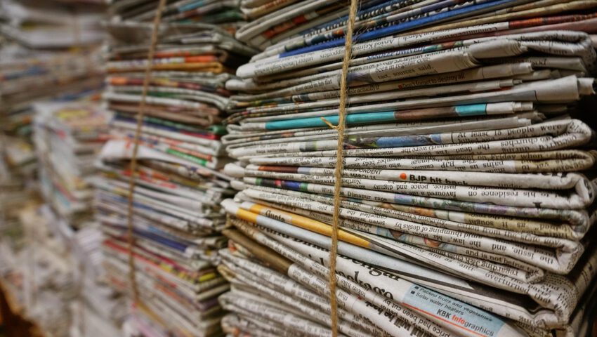 Lokalny dziennik opisał gwałt w domu szefa policji. Ktoś ukradł wszystkie jego numery