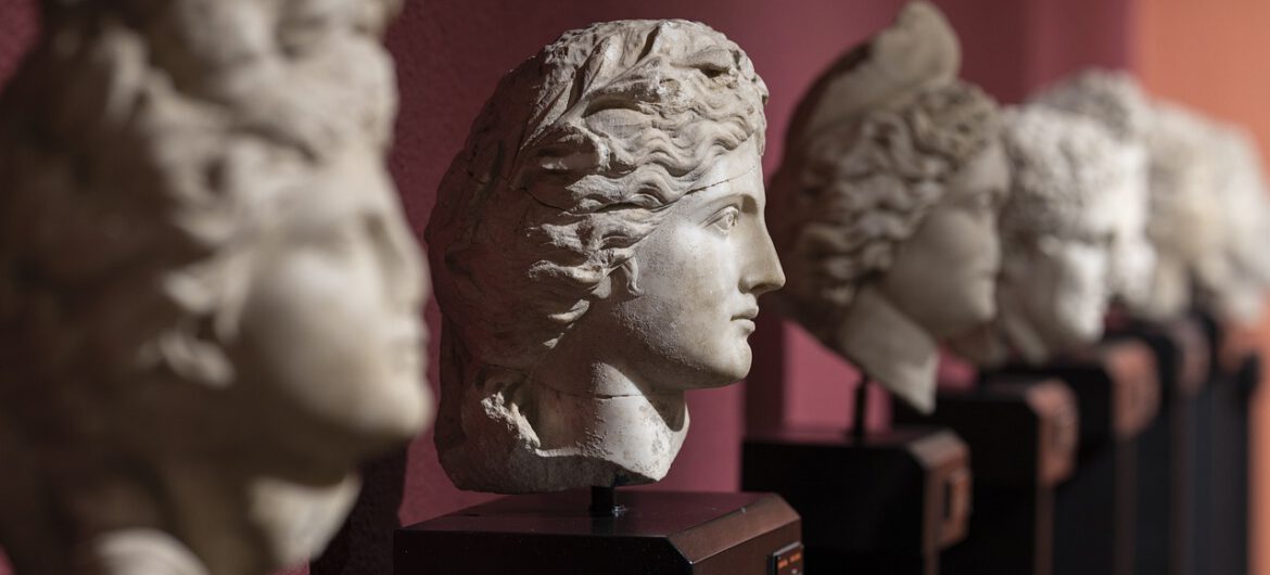 Dwaj bracia ukradli cenne eksponaty z muzeum. Usłyszeli wyroki