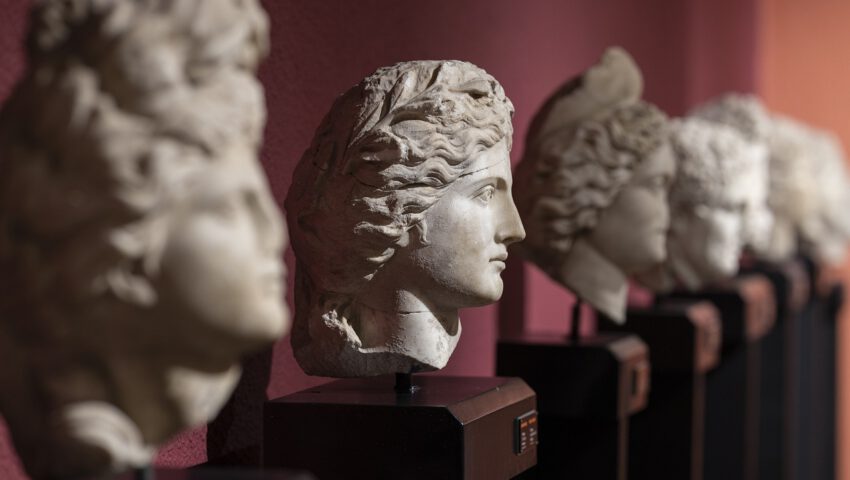 Dwaj bracia ukradli cenne eksponaty z muzeum. Usłyszeli wyroki
