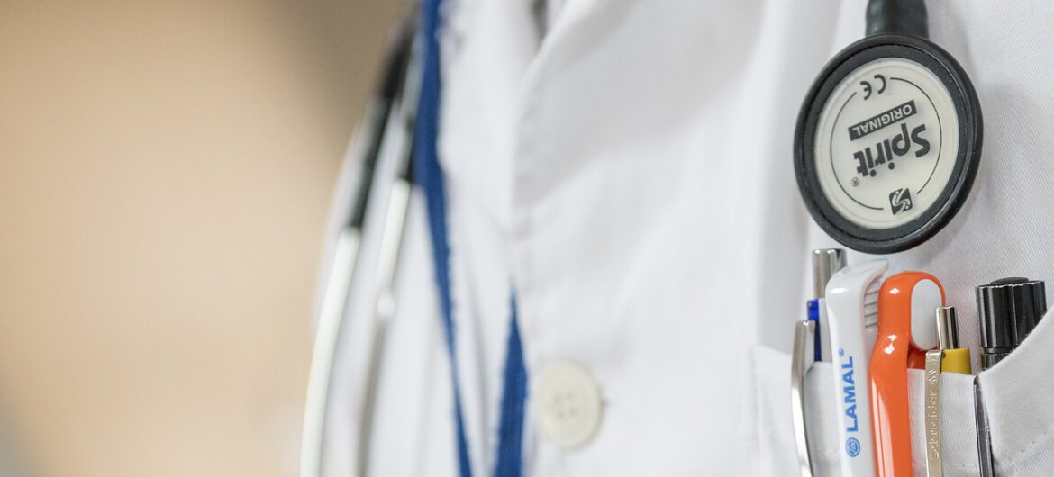 Lekarz przyjmował pacjentów będąc pod wpływem narkotyków