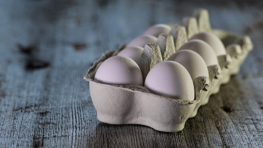 Polityk nagrodził pracownice urzędu. W prezencie dostały… jajka