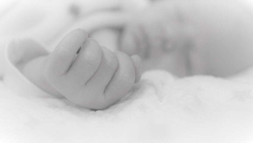 Sąd podjął decyzję co do dalszych losów dziewczynki, która urodziła się w lesie