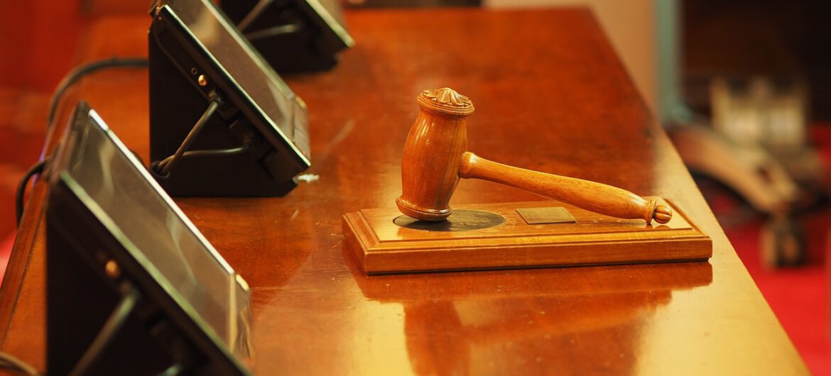 Zapadł wyrok ws. zabójstwa dziennikarza śledczego. Holenderski sąd skazał trzech Polaków