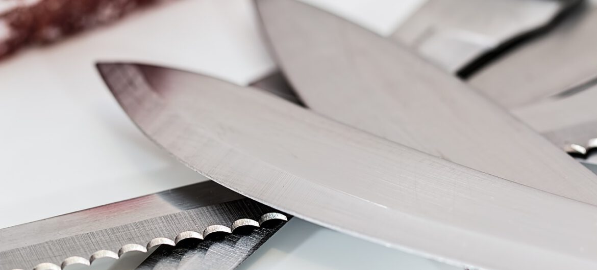 Synowi nie podobało się, że jego ojciec pracuje dla prezydenta, więc obciął mu głowę