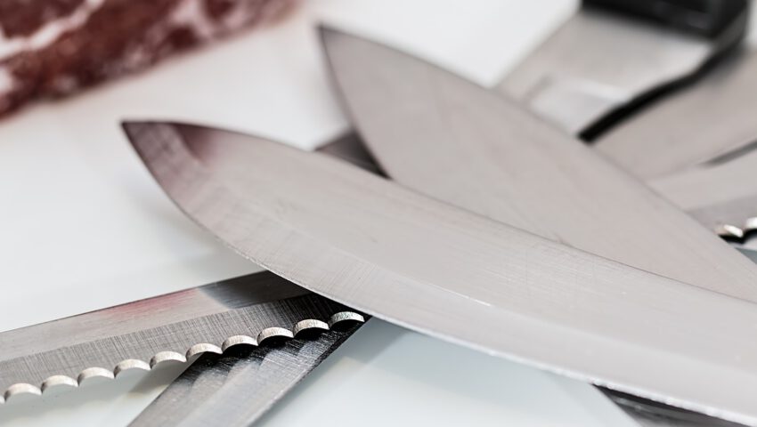 Synowi nie podobało się, że jego ojciec pracuje dla prezydenta, więc obciął mu głowę