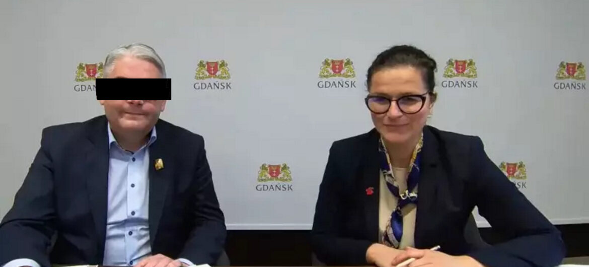 Były wiceprezydent Gdańska przed sądem. Zastępca Dulkiewicz odpowie za seksualne wykorzystanie zależności wobec małoletniego