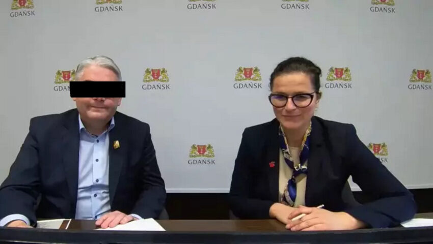 Były wiceprezydent Gdańska przed sądem. Zastępca Dulkiewicz odpowie za seksualne wykorzystanie zależności wobec małoletniego