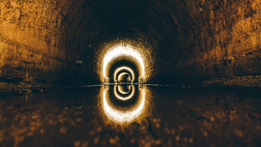 Sprawa żydowskiego tunelu. Ujawniono, po co został wykopany